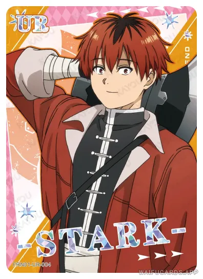 Stark — UR #004, FRN-T4W1