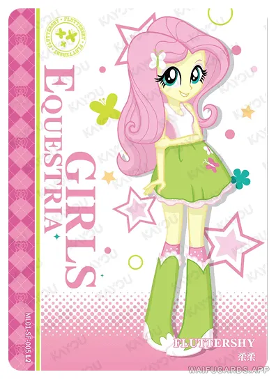 SF-005 Fluttershy