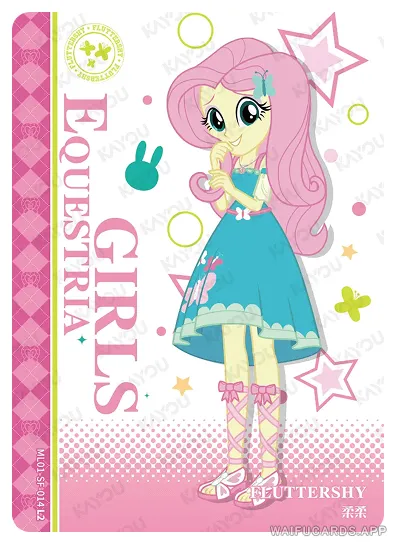 SF-014 Fluttershy