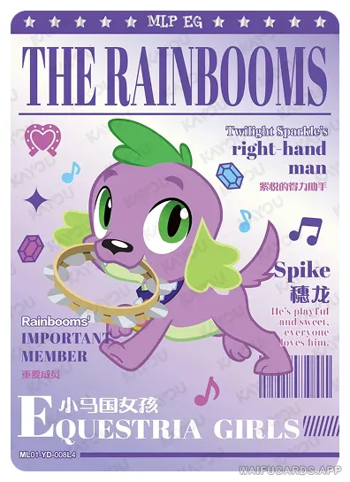 YD-008 Spike