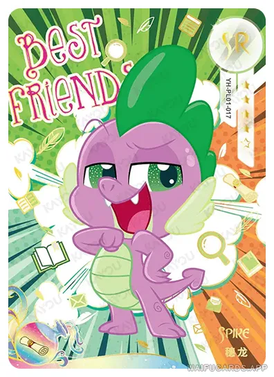 Spike — SR #017, MLP-PL1