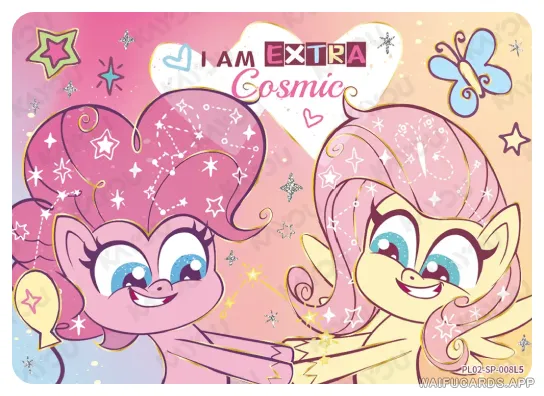 Флаттершай — SP #008, MLP-PL2
