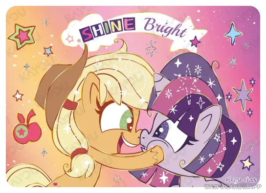 Сумеречная Искорка — SP #012, MLP-PL2
