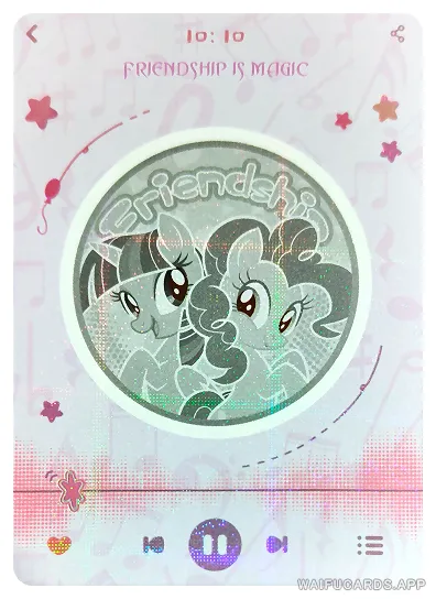 Сумеречная Искорка — K○ #022, MLP-ST02