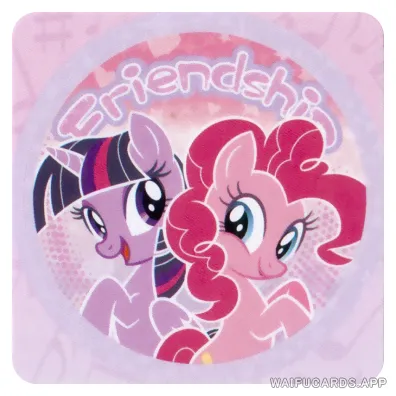Сумеречная Искорка — ST○ #022, MLP-ST02