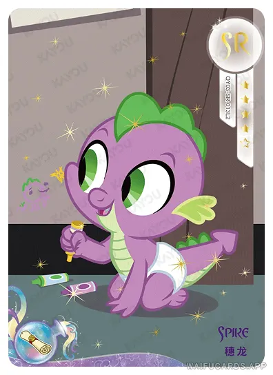 Spike — SR #013, MLP-T2W3