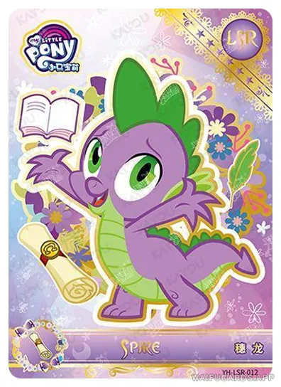 Spike — LSR #012, MLP-T4W1