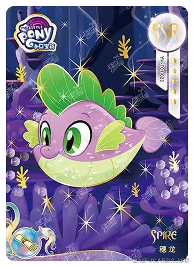 Spike — SSR #023, MLP-T4W1