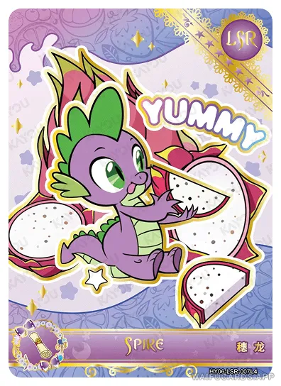 Spike — LSR #007, MLP-T4W6