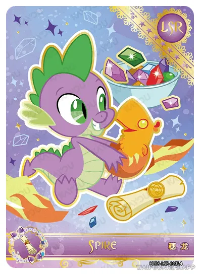 Spike — LSR #013, MLP-T4W8