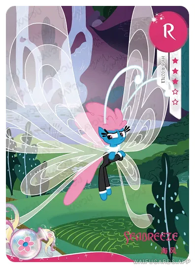 Сибриз — R #027, MLP-T4W8