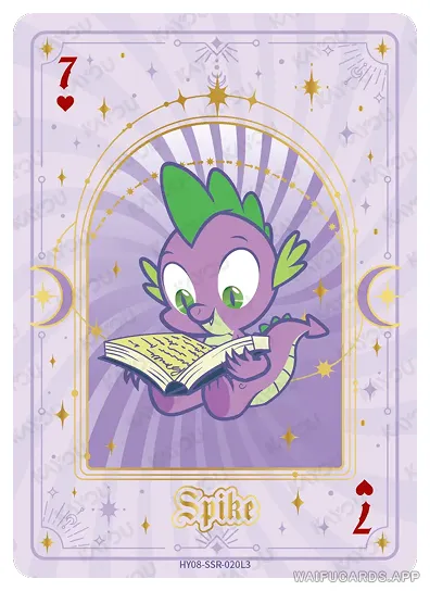 Spike — SSR #020, MLP-T4W8
