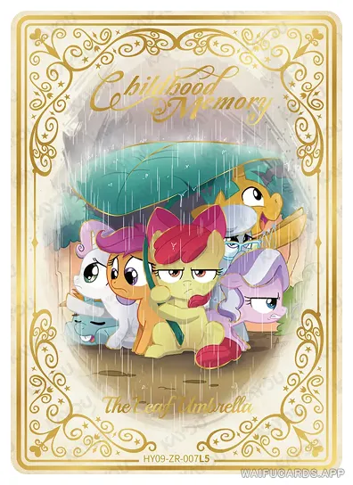 CMC — ZR #007, MLP-T4W9