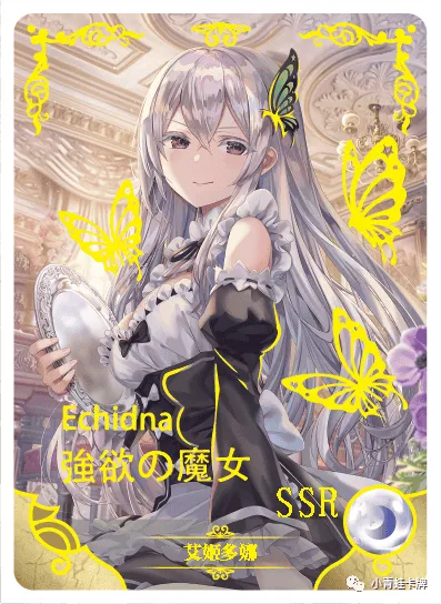 Echidna — SSR #031, NS-02-M03