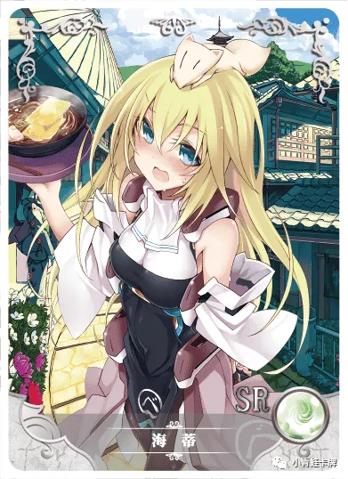 Heidi Augesvarer — SR #040, NS-02-M05