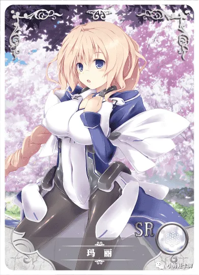 Mary — SR #042, NS-02-M05