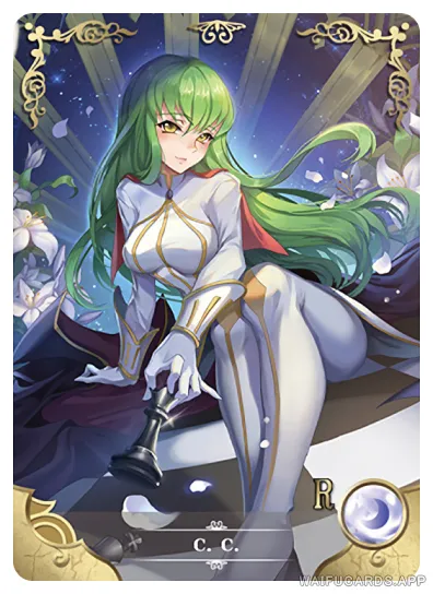 C.C. — R #001, NS-02-M10
