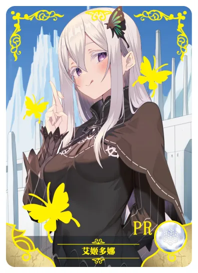 Echidna — PR #004, NS-02-M11