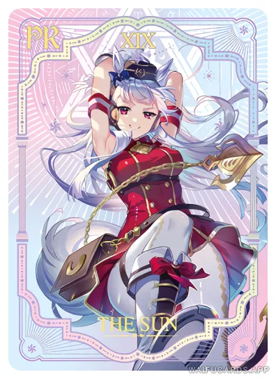 Gold Ship — PR #020, NS-02-M13