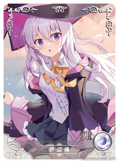 Elaina — SR #016, NS-02-M13