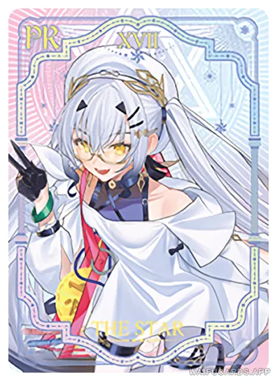 Melusine — PR #018, NS-02-M14