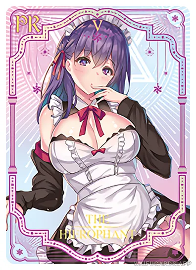 Sakura Matou — PR #006, NS-02-M16