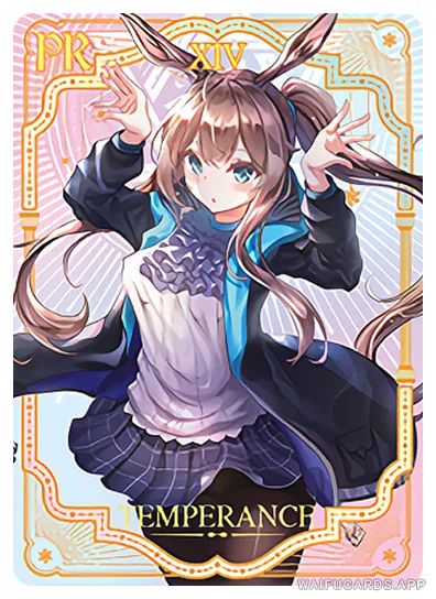 Amiya — PR #015, NS-02-M16