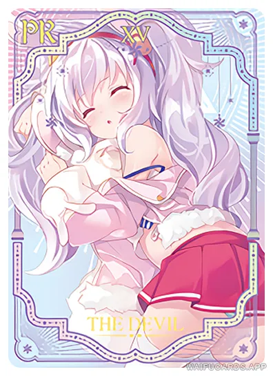 Laffey — PR #016, NS-02-M16