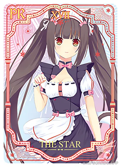 Chocola — PR #018, NS-02-M16