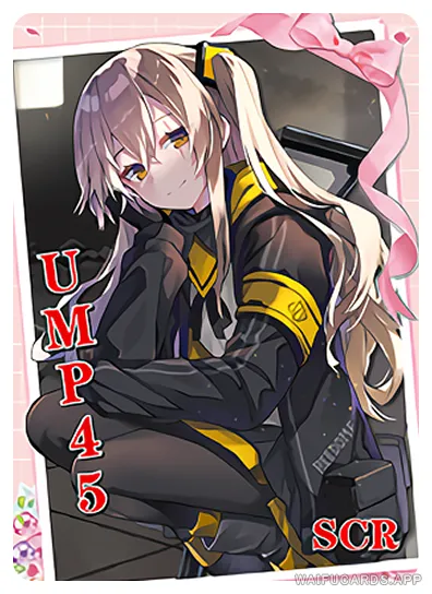 ЮМП45 — SCR #001, NS-02-M16