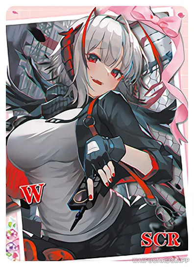 Вай — SCR #007, NS-02-M16