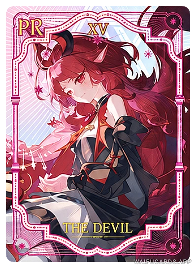 Nymph — PR #016, NS-02-M17