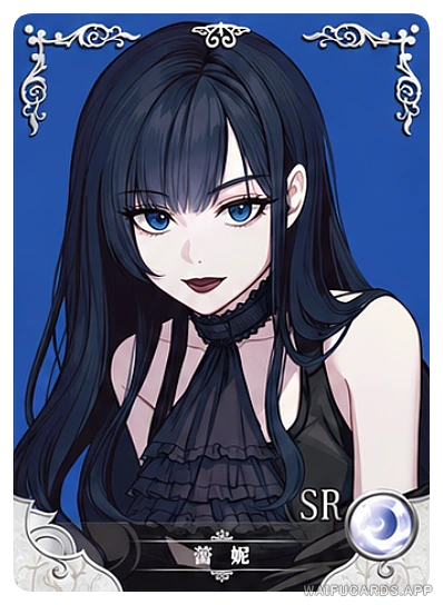 Gaia — SR #015, NS-02-M17