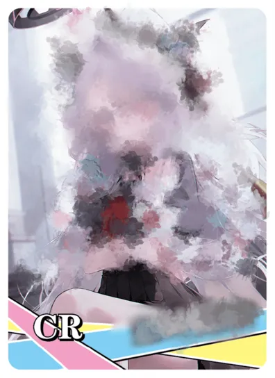 Hina — CR #012, NS-05-M08