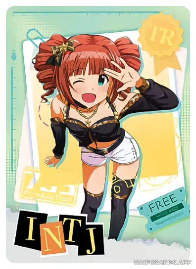 Yayoi Takatsuki — TR #008, NS-05-M09