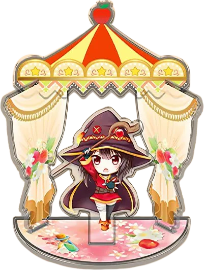 Megumin — ACR #004, NS-05-M10