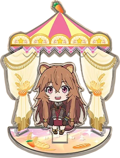 Raphtalia — ACR #006, NS-05-M10