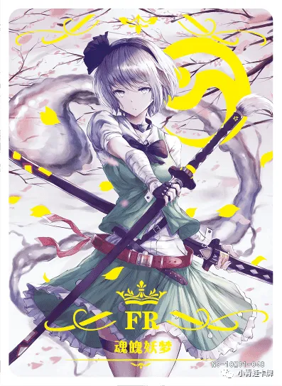 Ёму Конпаку — FR #048, NS-10-M01