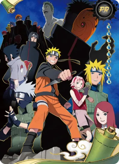 Team 7 — PR #59, Promo