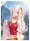Chisato Nishikigi — SSR #036, QLFH-A001