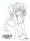 Ravel Phenex — SH #025, SNPD-5-4