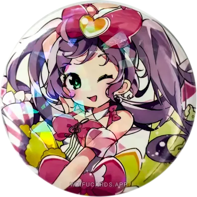 Manaka Laala — PIN #03, SYJH-2M01