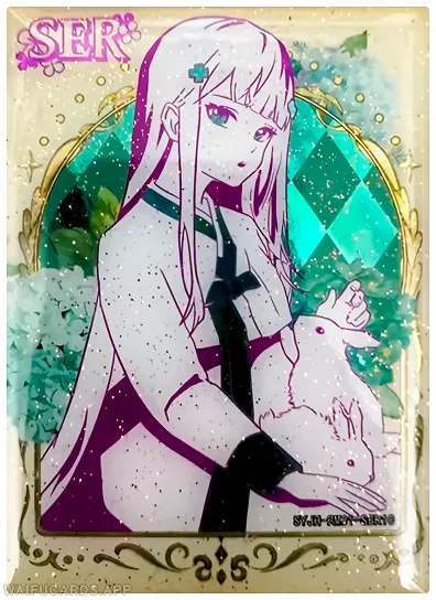 HK416 — SER #10, SYJH-2M01
