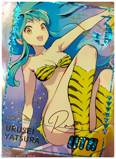 Люм — UTR #03, SYJH-2M01
