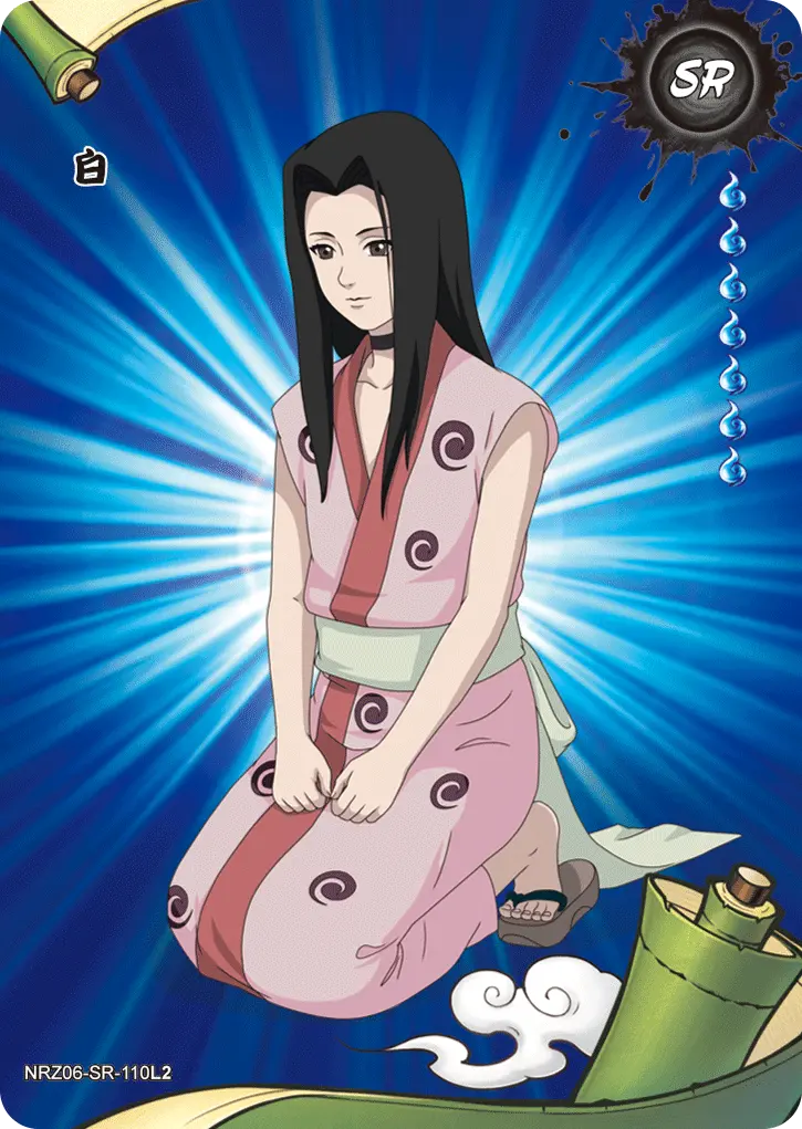 Haku — SR #110, T4W6