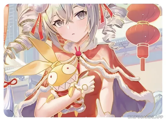 Bronya Zaychik — PZL #004, WBSN-001