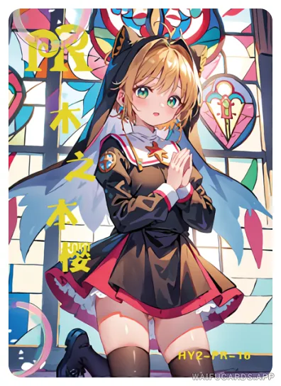 Сакура Киномото — PR #016, flower-girl-02