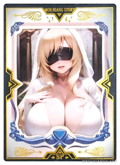 SP-014 private-girl — Цуруги но Отоме (Убийца Гоблинов)