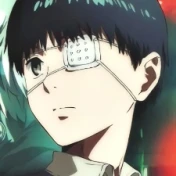 Ken Kaneki