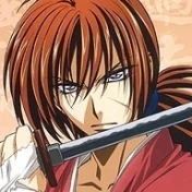 Kenshin Himura
